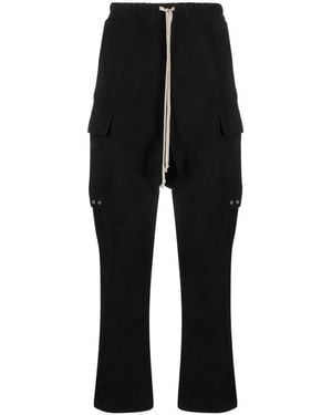 Rick Owens Pants for Men | Online Sale up to 46% off | Lyst