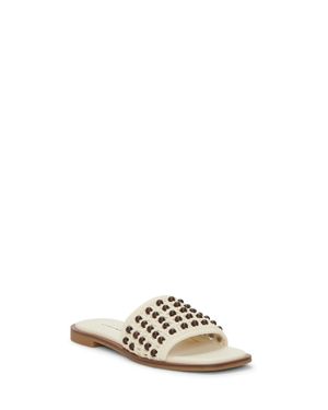 Lucky Brand Gidya Slide - White