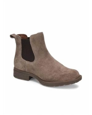 Born Cove Boots - Brown