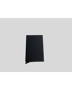 Secrid Rfid Protected Card Holder - Black