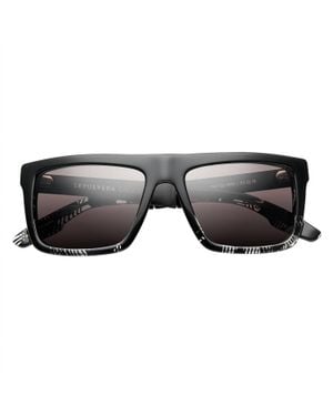 IVI VISION Sepulveda Sunglasses - Black