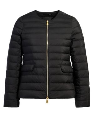 Tatras Noko Quilted Nylon Puffer Jacket - Black