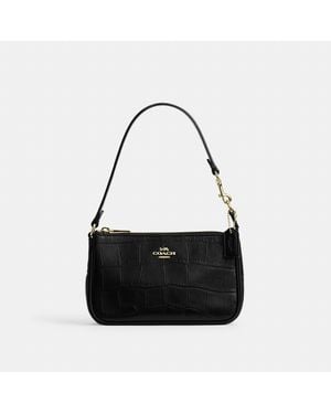 COACH Nolita 19 - Black