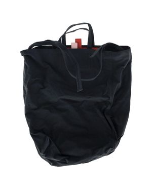 Acne Studios Baker Tote - Blue