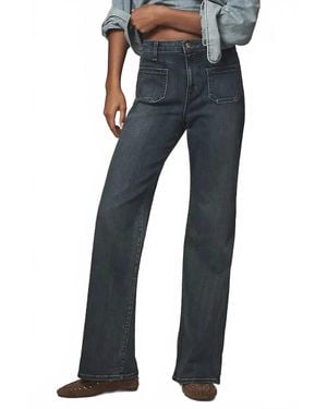 Fidelity Zandi Jeans - Blue