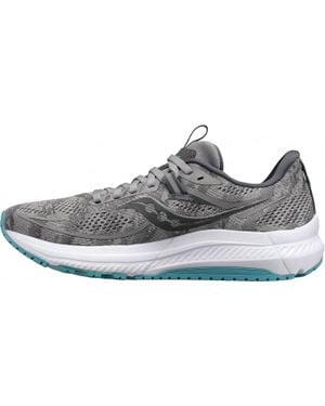 Saucony Omni 21 Sneakers - Black