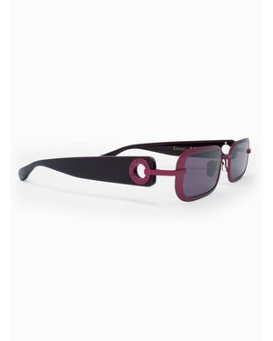 Aperçu Eyewear Emna Sunglasses - Multicolor