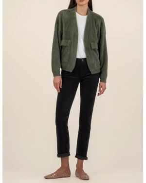 Kut From The Kloth Jana Cardigan - Natural