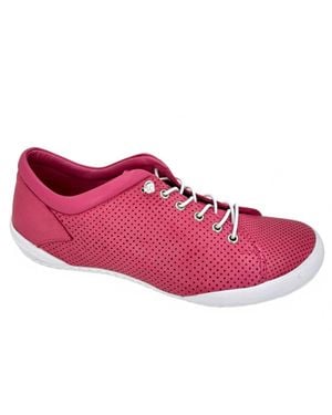 Gelato Teejay Sneaker - Pink