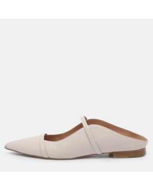 Malone Souliers Maureen - Brown