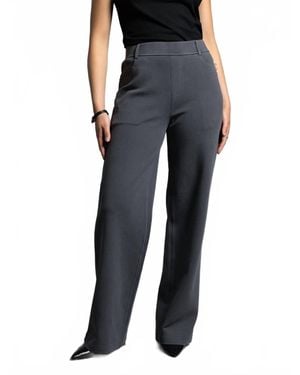 WEEKEND LOS ANGELES Genevieve Lounge Pants - Black