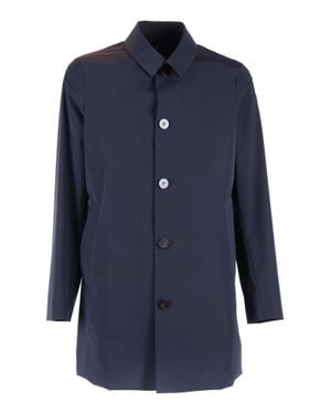 Rrd Montecristo Light Dust Jkt Is The Name Of The Game - Blue
