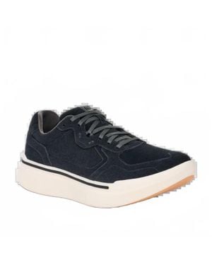 Ahnu Sequence 1.1 Sneakers - Blue
