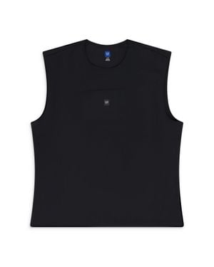 Yeezy Sleeveless Second Skin - Black