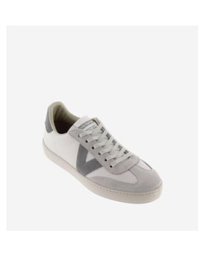 Victoria Berlin Sneaker - Gray