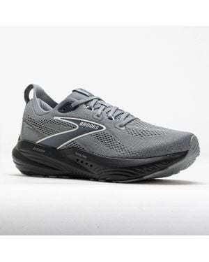 Brooks Glycerin 22 110445-1D-078 Sneakers Primer Low Top Running Shoes - Gray