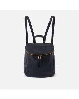 Hobo International River Backpack Bag - Black