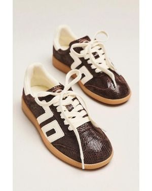 Back 70 Cloud W26 Sneakers - Multicolor