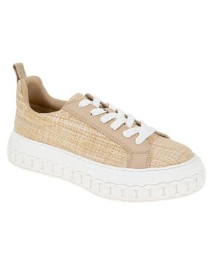 BCBGeneration Riso Sneaker - White