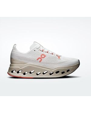 On Shoes Cloudsurfer Max Running Shoes - Multicolor