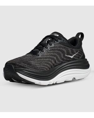 Hoka One One Gaviota 5 Shoe - Black