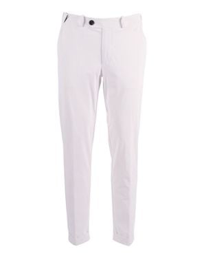 Rrd Surflex Chino Pant - White
