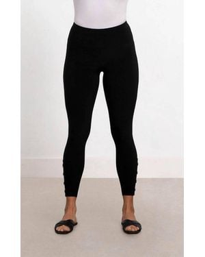 Sympli Quest Legging - Black