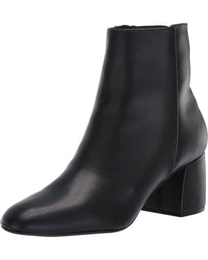 Chinese Laundry Davinna Heeled Bootie - Black