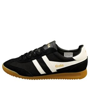 Gola Tornado Off Cmb623 - Black