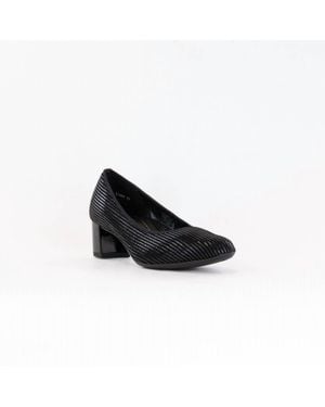 Ara Kendall Shoes - Black