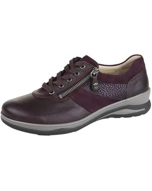 Fidelio Mitzy Shoe - Brown