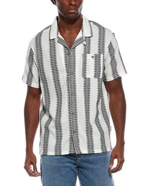 Sovereign Code Malta Shirt - White