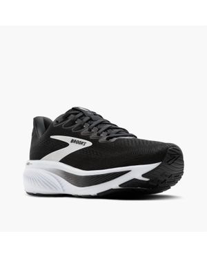 Brooks Ghost 17 Running Shoes - Black