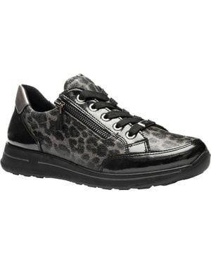 Ara Oleanna Sneakers - Black