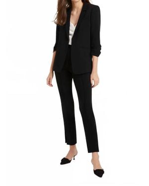 Cinq À Sept Brianne Pants - Black