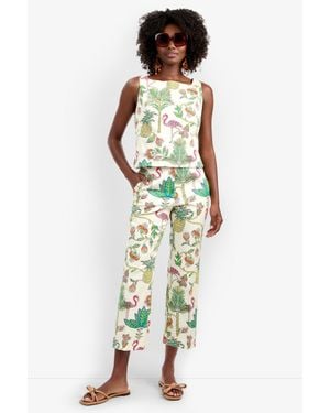 Trina Turk Venya Top - Multicolor