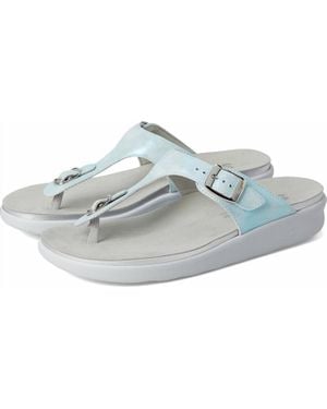 SAS Sanibel Sandals - Black