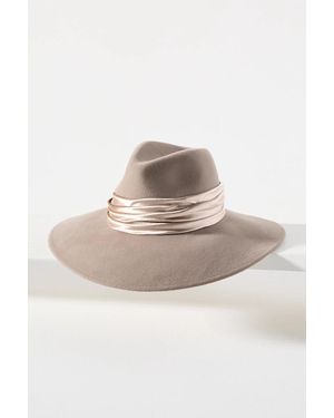 Eugenia Kim Emmanuelle Fedora - Gray
