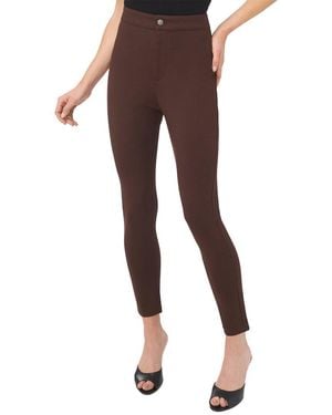 Ted Baker Felinda Ponte Pant - Brown