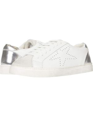 Steve Madden Rezume Rezu01S1-030 Sneakers 10 Lifestyle Shoes Zpo2250 - White