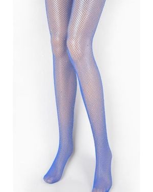 TRUEDAMES Flashy Daily Stocking - Blue