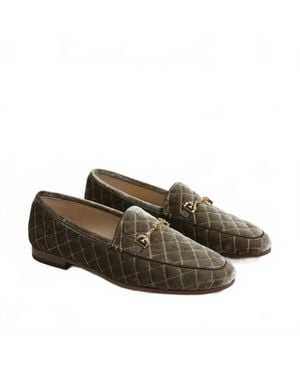 Sam Edelman Loraine Loafer - Green