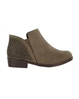MIA Kids Darlette Boot - Brown