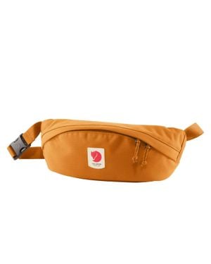Fjallraven Ulvo Medium Hip Pack - Orange