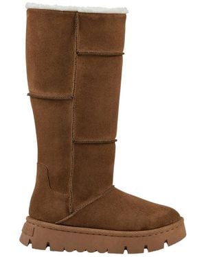 White Mountain Tru Boot - Brown