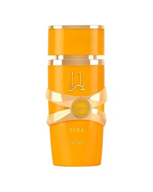 Lattafa Yara Tous Edp Spray 3.4 Oz Fragrances 6290360594552 - Orange