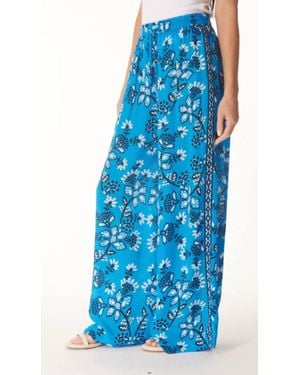 Gilner Farrar Miriam Pant - Blue
