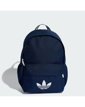 adidas Adicolor Classic Backpack - Blue