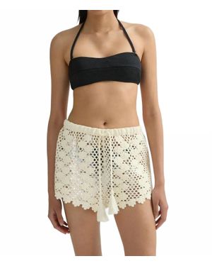 Posse Saskia Short - Multicolor