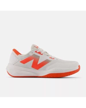 New Balance 796V4 Wch796G4 Sneakers B Pickleball Shoes Mew1405 - Red